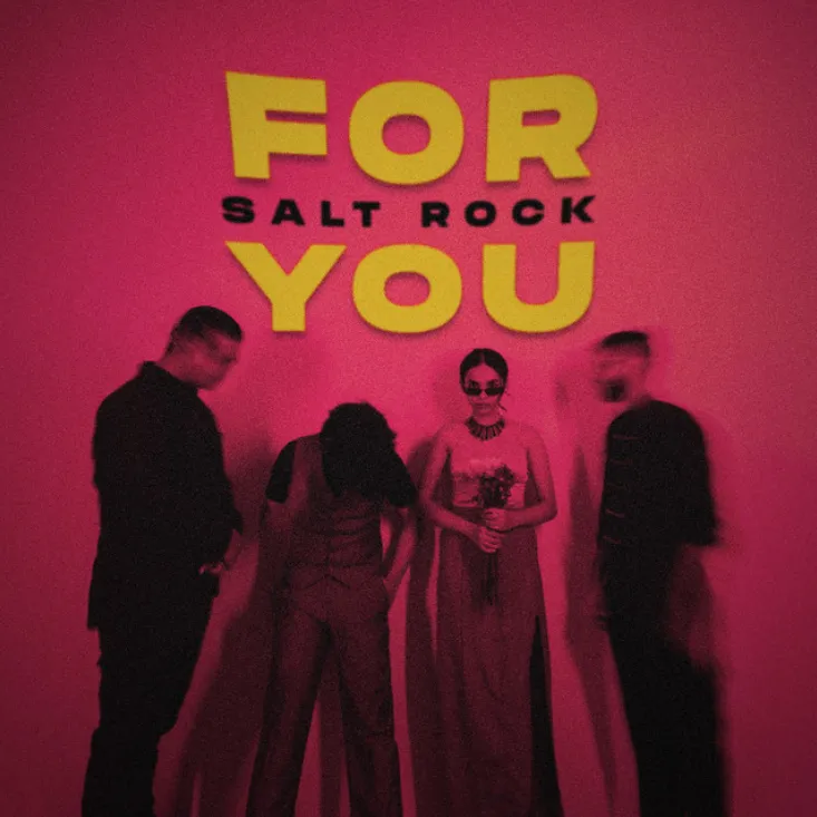 For You · cover art