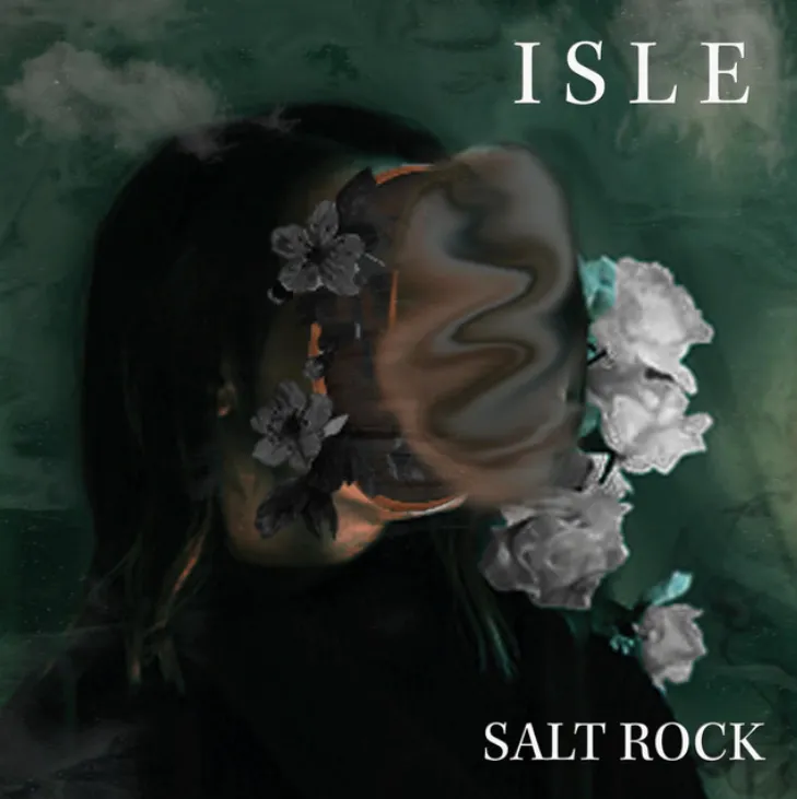 Isle · cover art